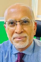 عبدالواحد مشيخص