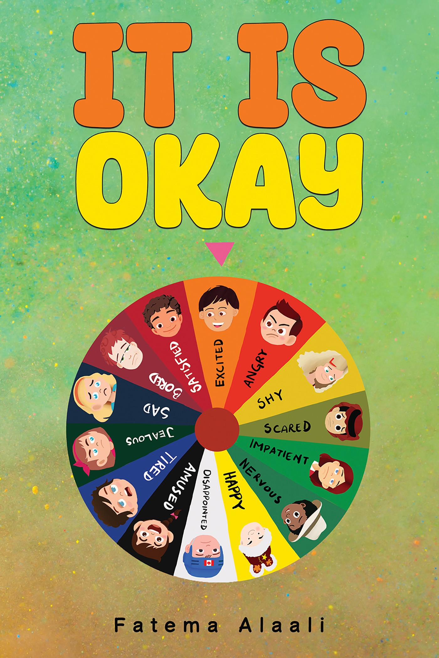 It Is Okay-bookcover