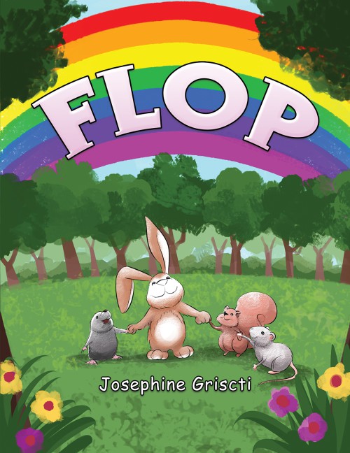 Flop-bookcover