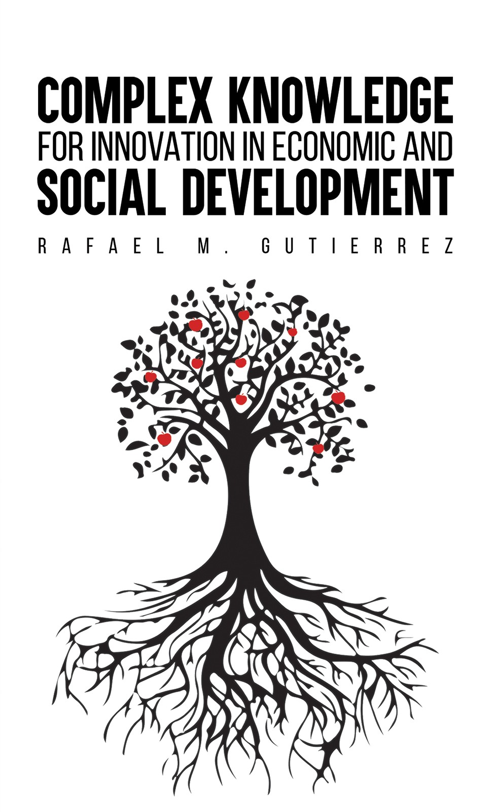 Complex Knowledge For Innovation In Economic And Social Development-bookcover