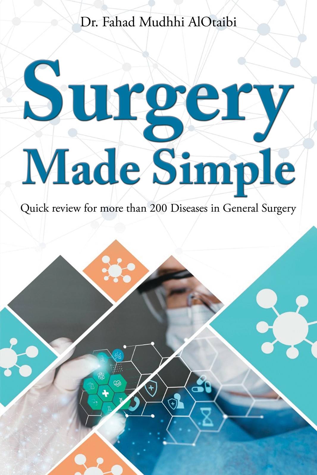 Surgery Made Simple-bookcover