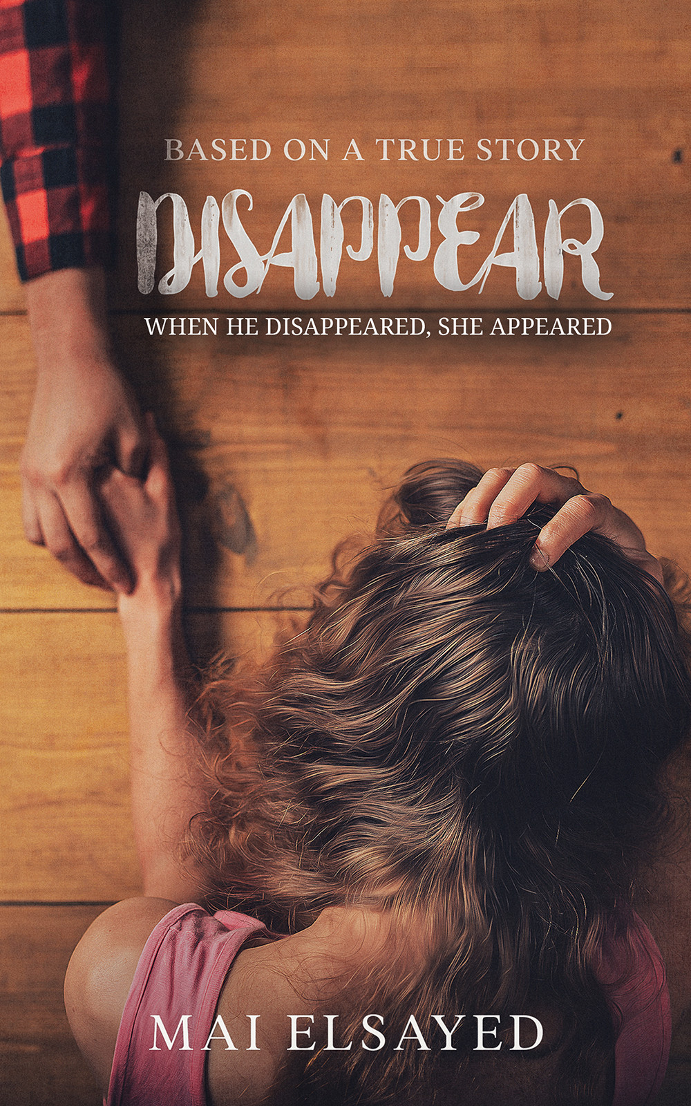 Disappear-bookcover