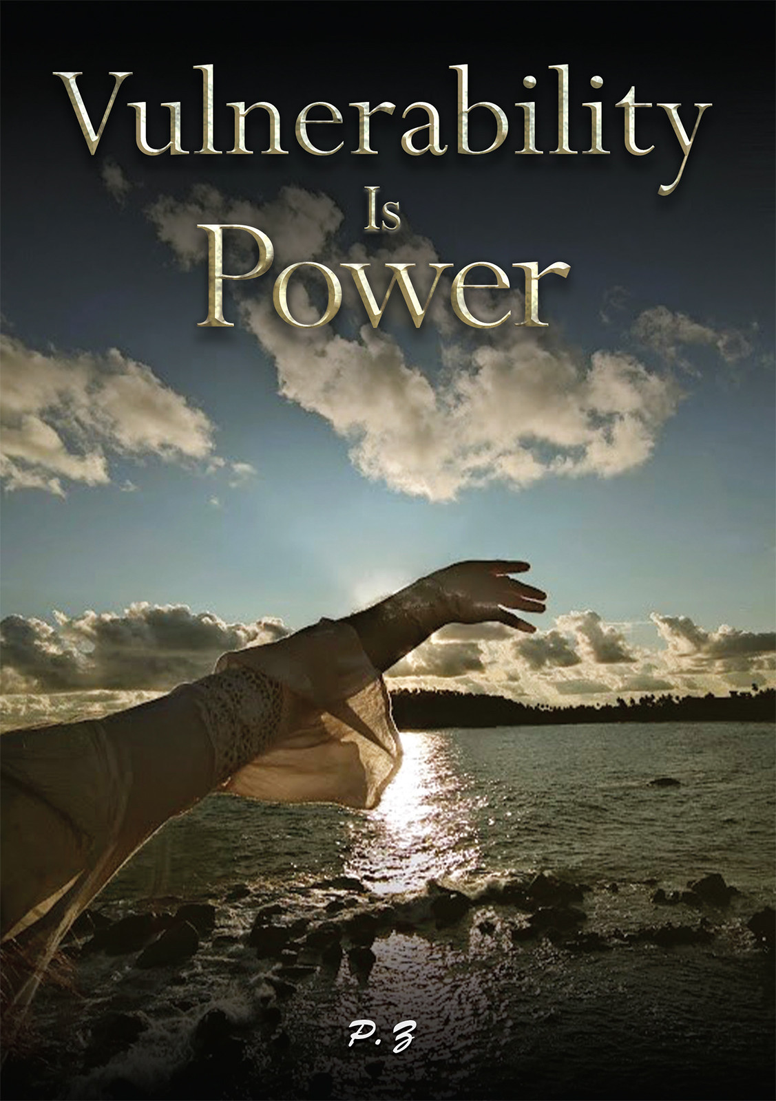 Vulnerability Is Power