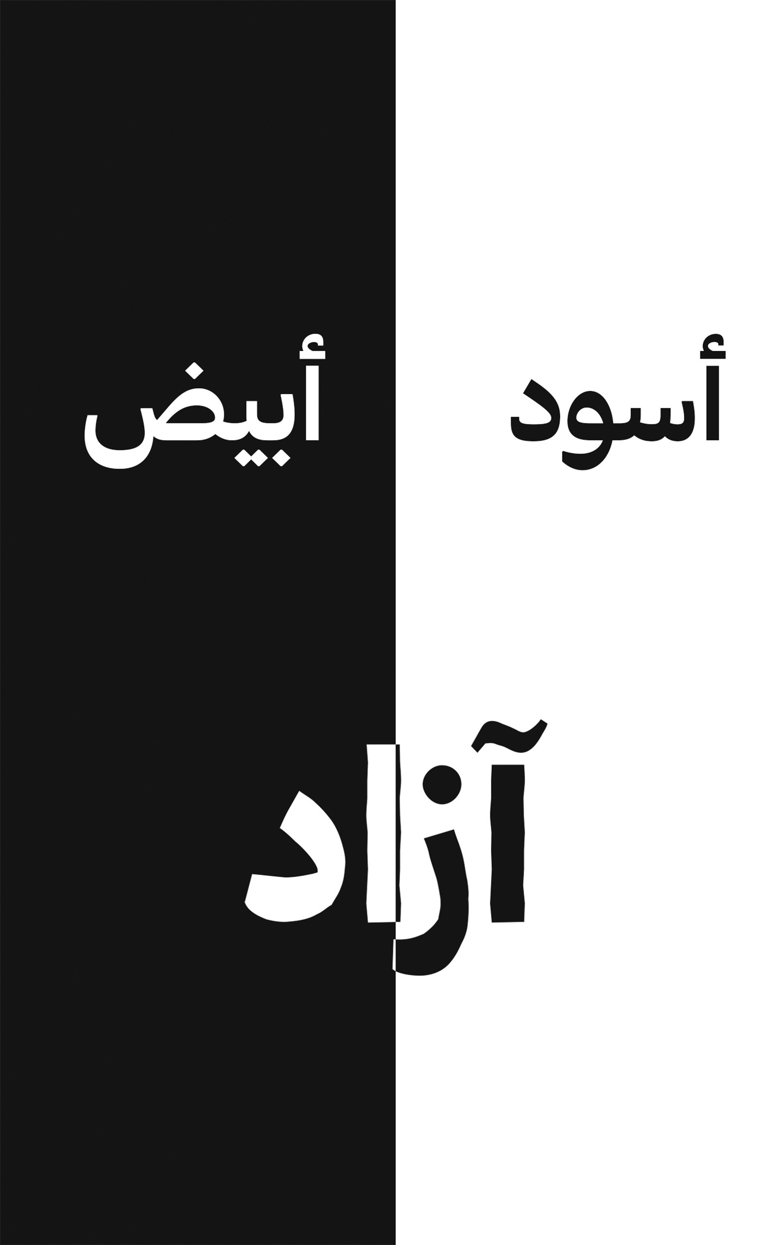 Black And White-bookcover