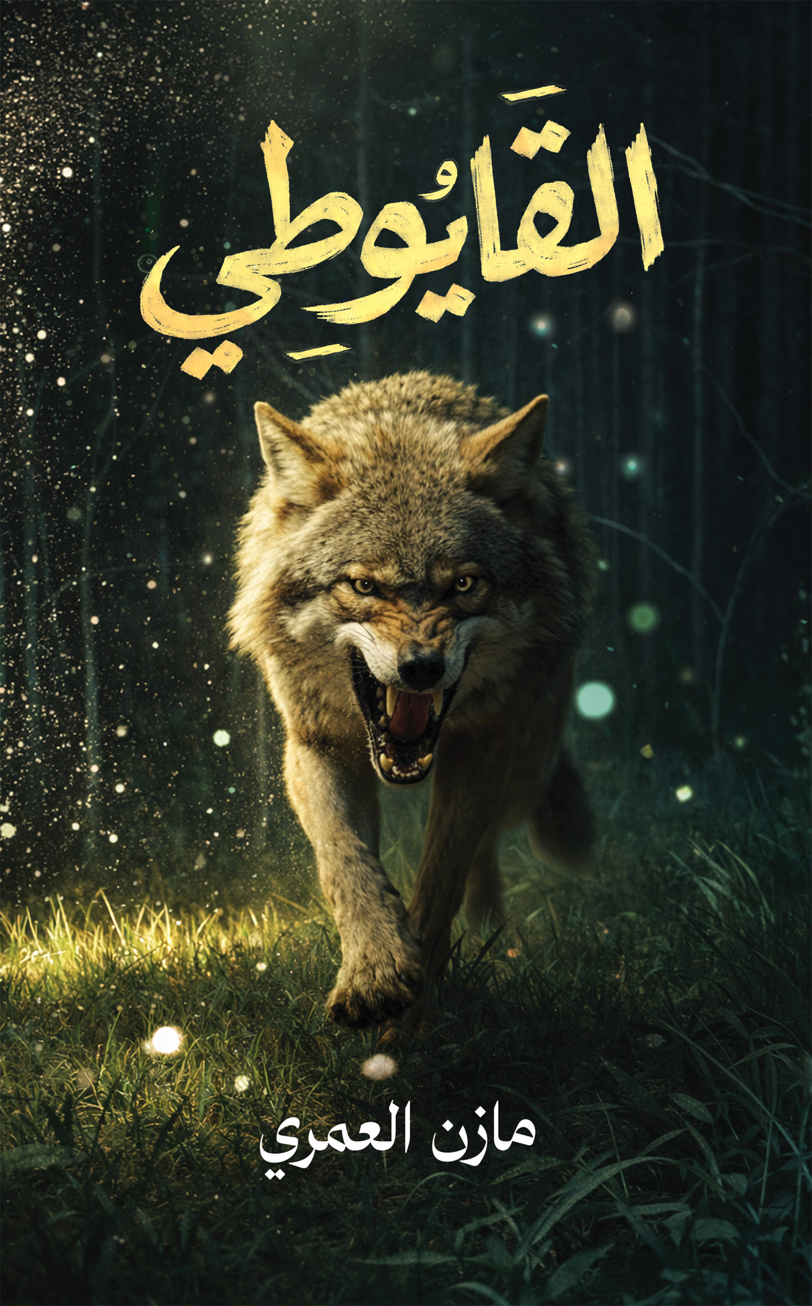 القايوطي-bookcover