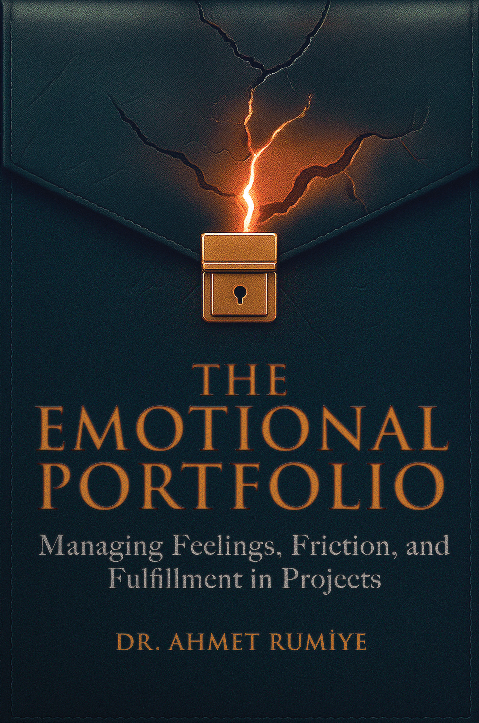 The Emotional Portfolio-bookcover