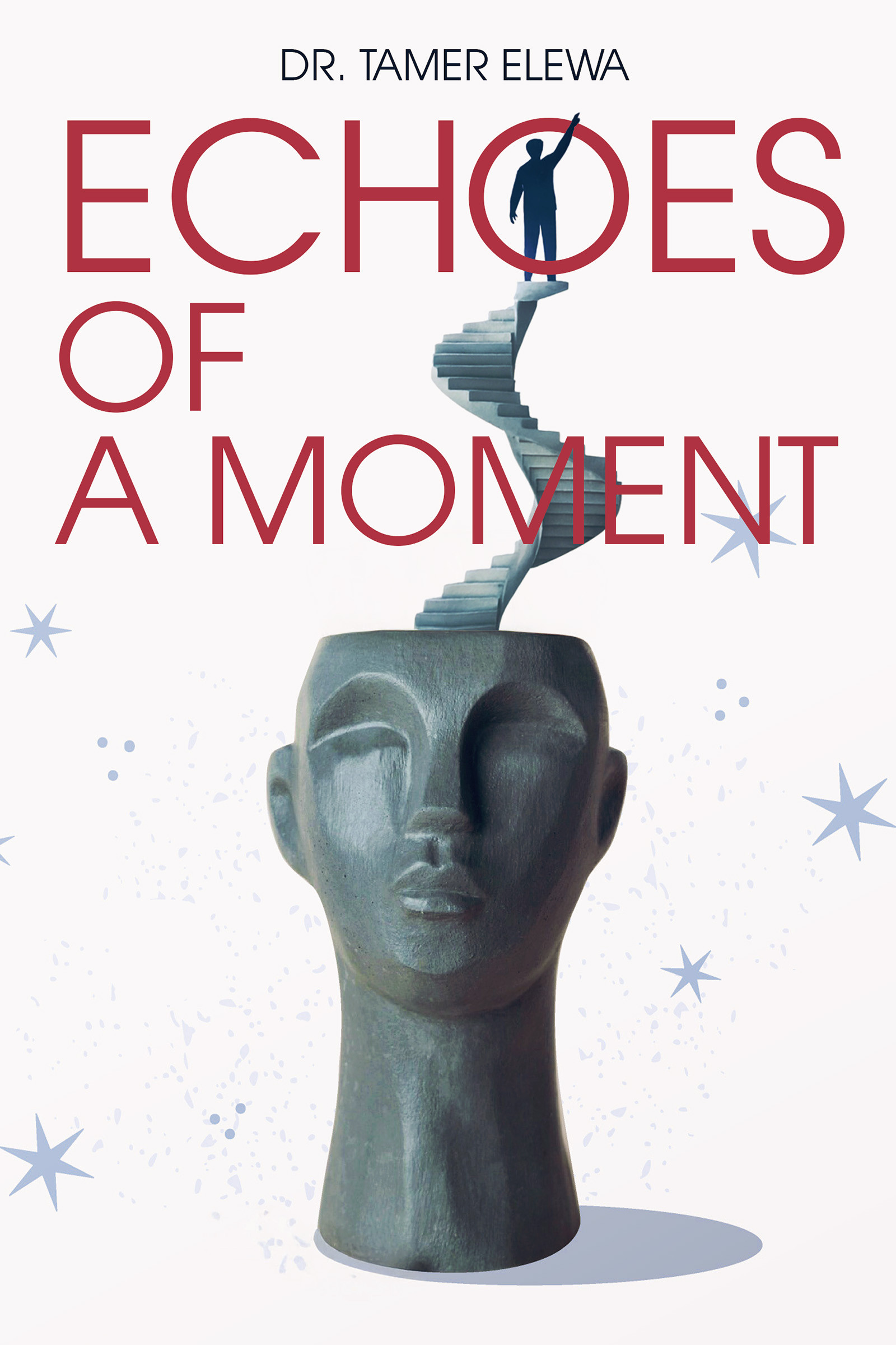 Echoes Of A Moment-bookcover