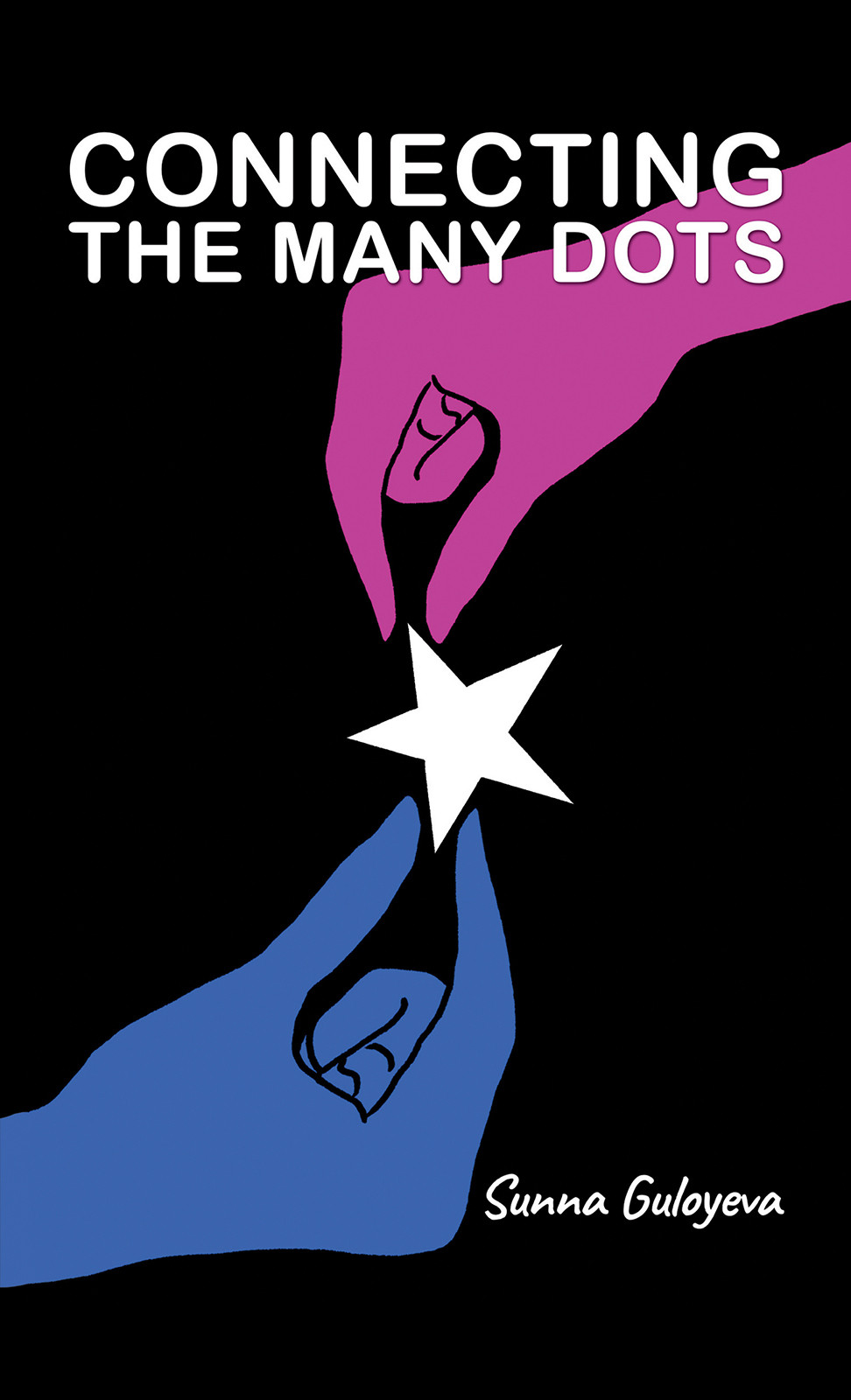 Connecting The Many Dots-bookcover