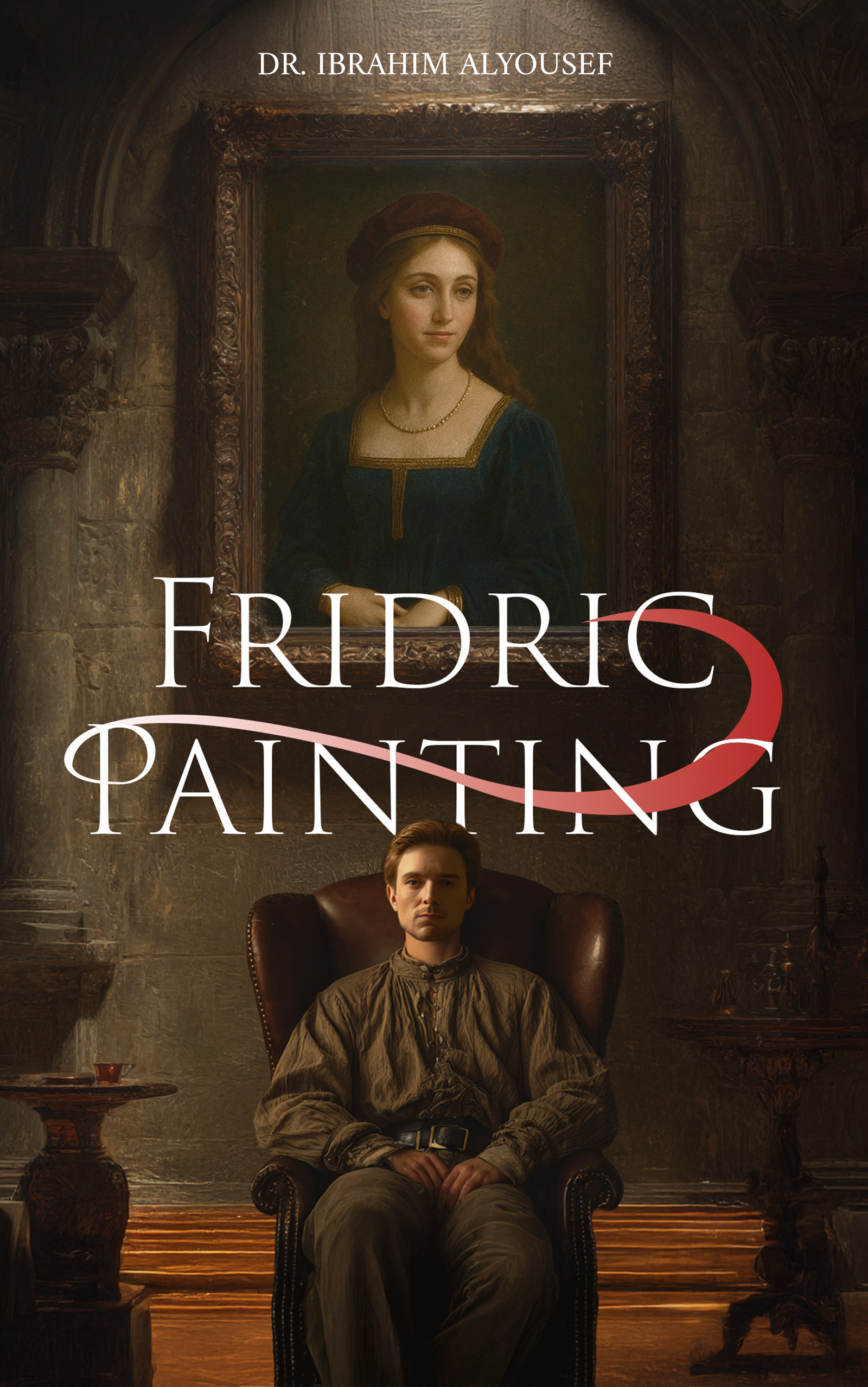 Fridric Painting