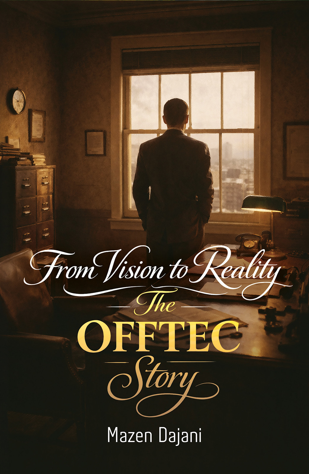 From Vision To Reality