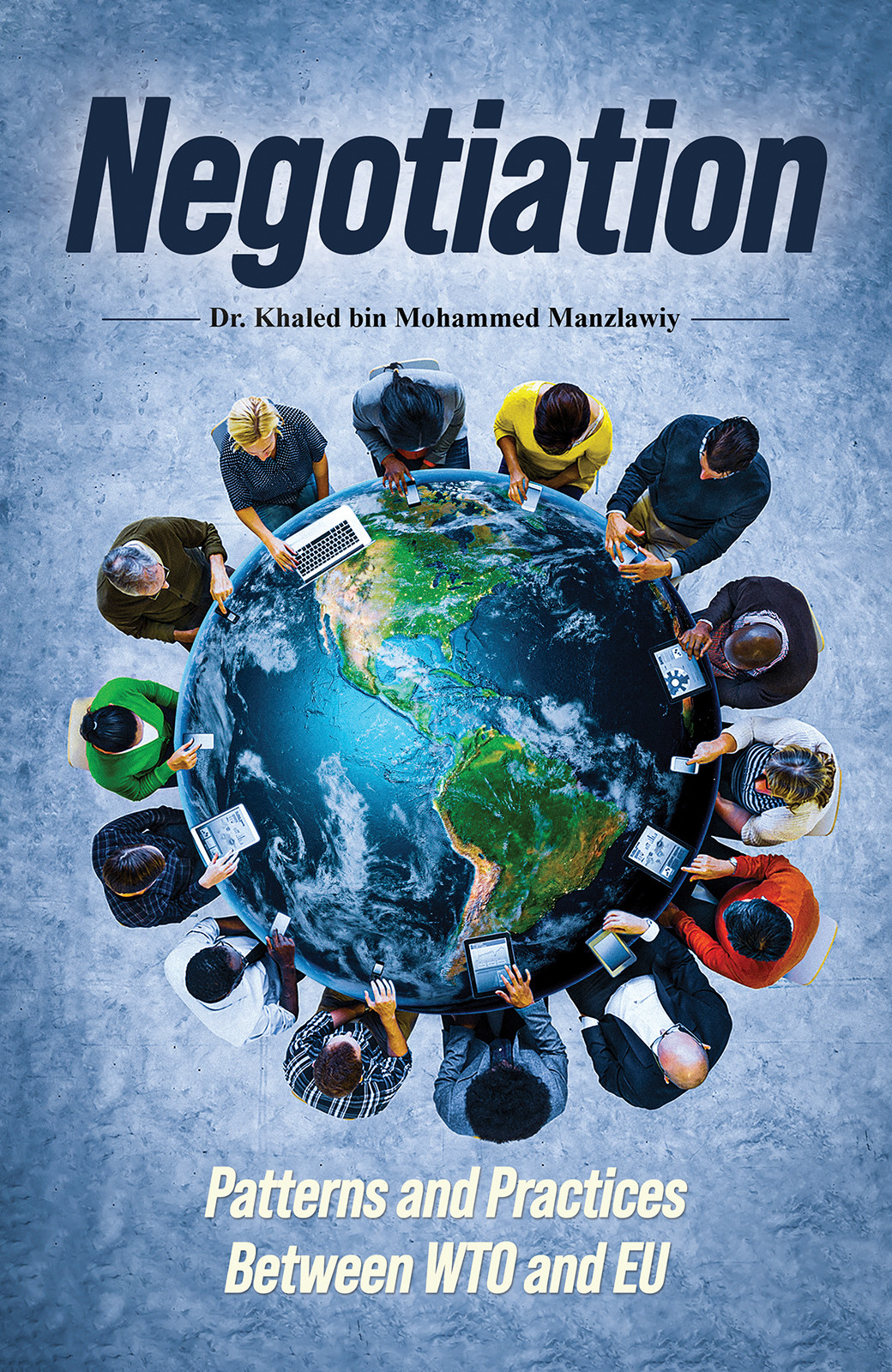 التفاوض-bookcover