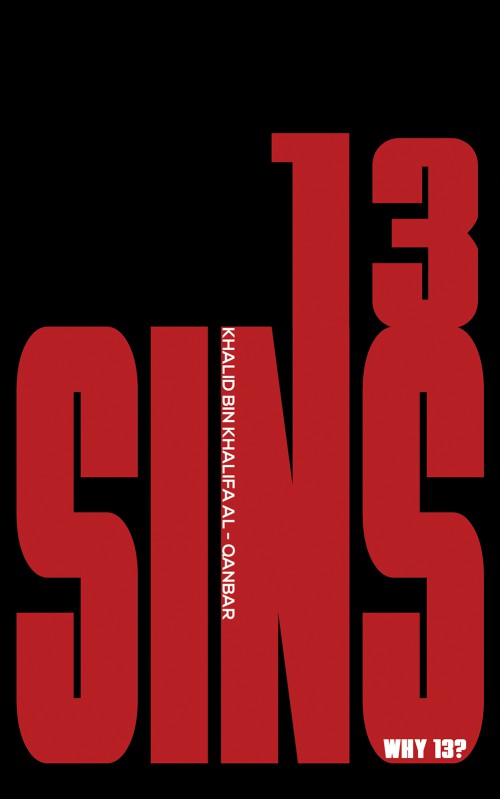 13 Sins-bookcover