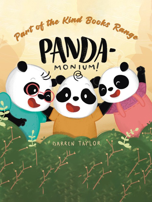 Panda-Monium-bookcover