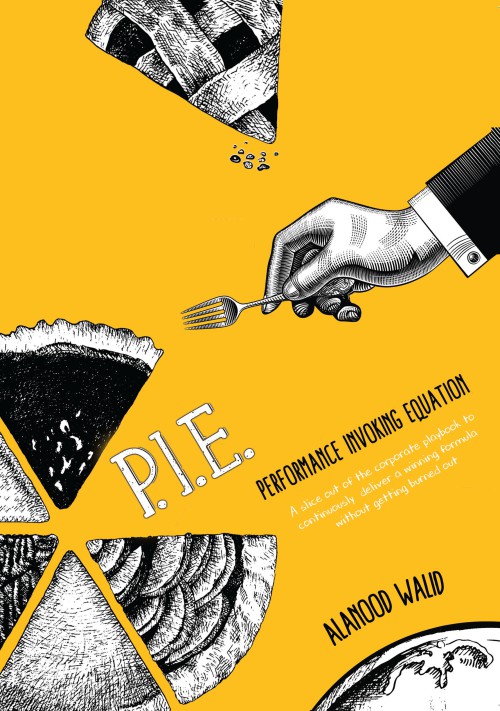 PIE: Performance Invoking Equation-bookcover