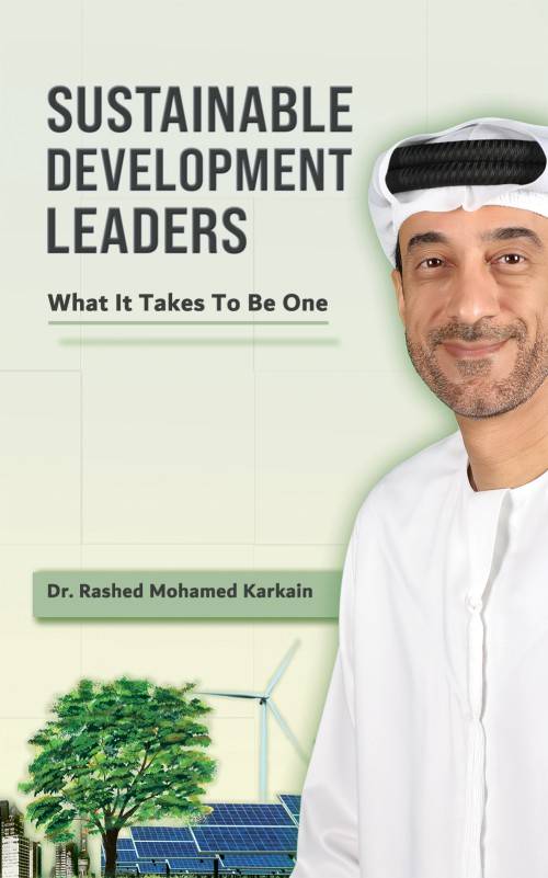 Sustainable Development Leaders-bookcover