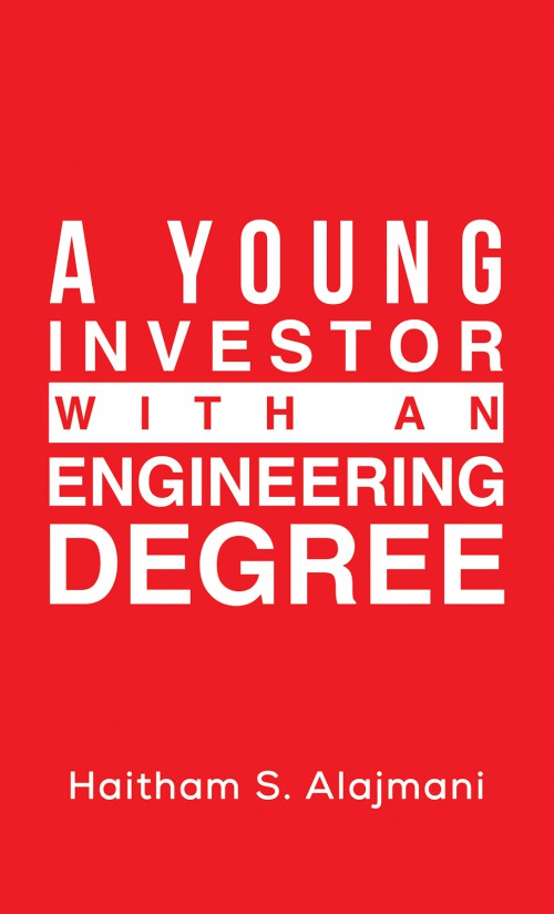 A Young Investor With An Engineering Degree-bookcover