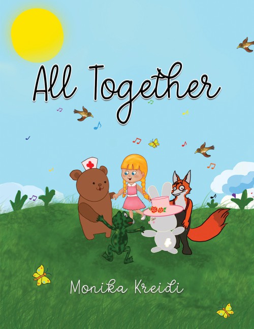 All Together-bookcover