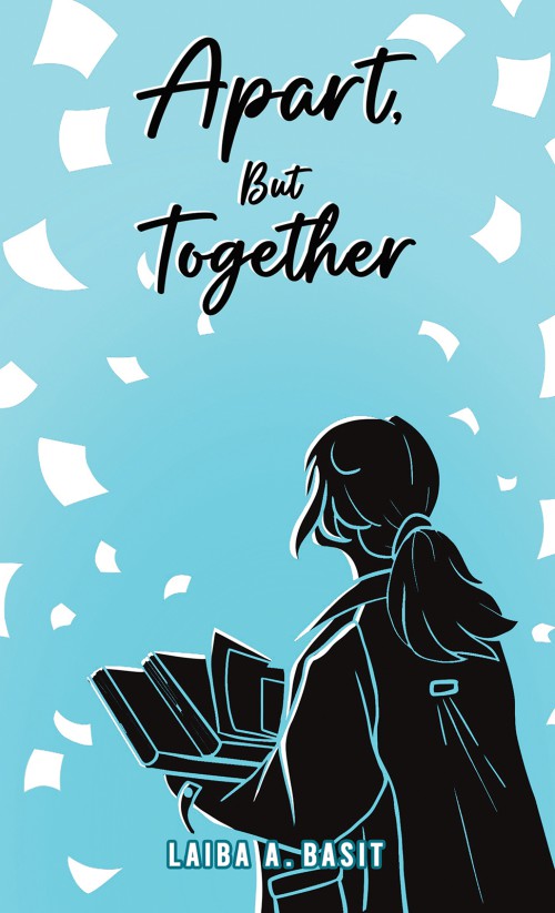 Apart, But Together-bookcover