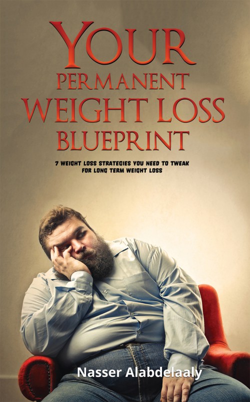 Your Permanent Weight Loss Blueprint-bookcover