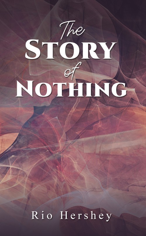  The Story Of Nothing-bookcover