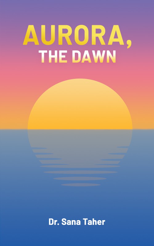 Aurora, The Dawn-bookcover