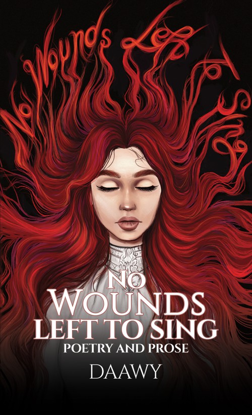 No Wounds Left To Sing-bookcover