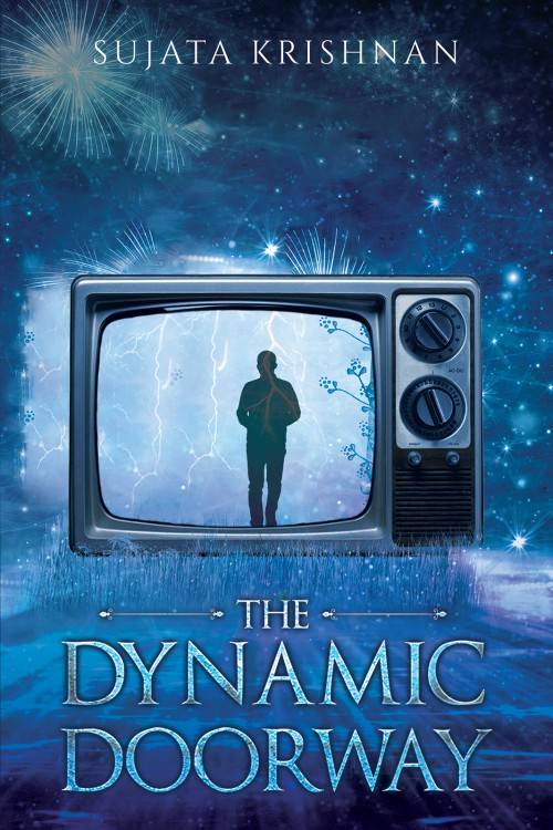 The Dynamic Doorway-bookcover