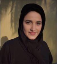 Fatma Al-Saadi