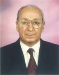 Taqi M. Albaharna