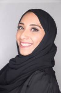 Amna Almarri