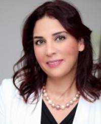 Dina El Shammaa