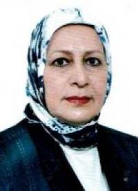 Dr. Amal Swidan