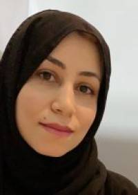 Hala Al-Saidalani