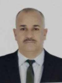 Younis Ali Al-Hamdani