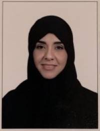 Lubna  Mohammad Altamimi