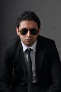 Amro Algendy