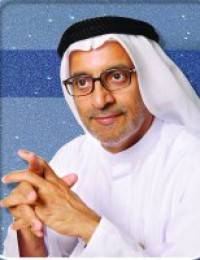 Ahmed Mohammed Bin Thani