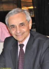 Qais  Ghanem