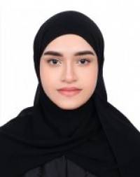 Fatima Mohamed Al Shehhi