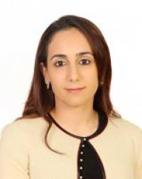 Zainab Alrustamani