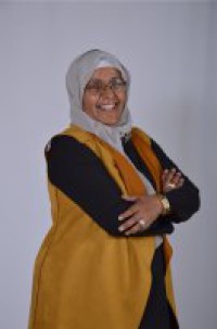 Haifaa Mohammed   Almubarak