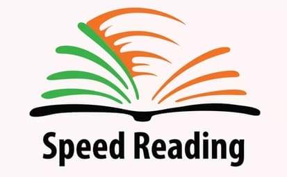 Speed Reading