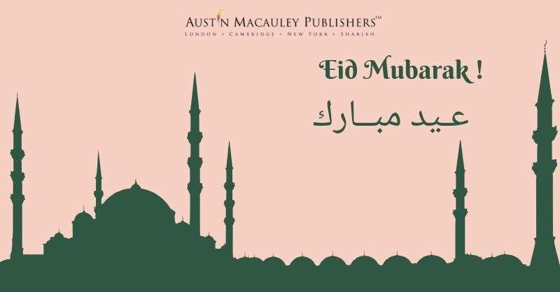 Eid and Books – The Perfect Combo