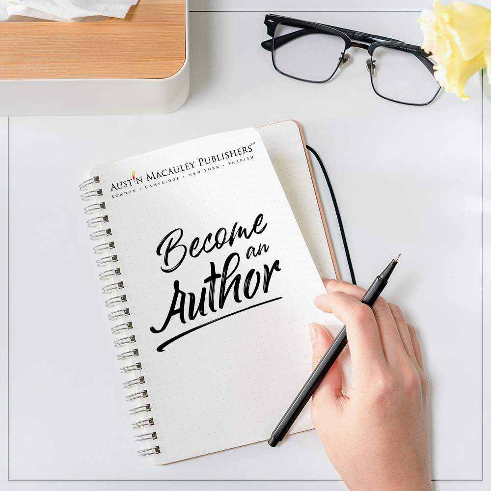 Steps To Become An Author in the UAE