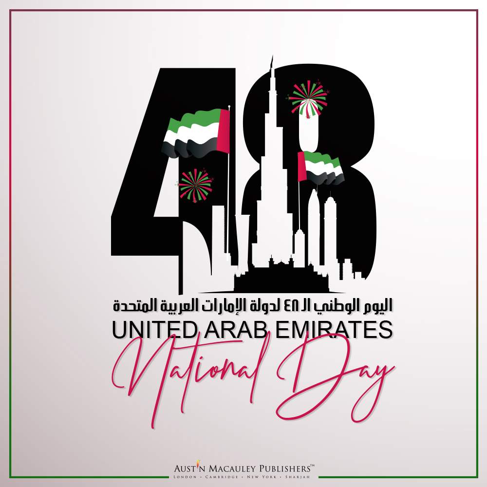 6 Reads for This UAE National Day