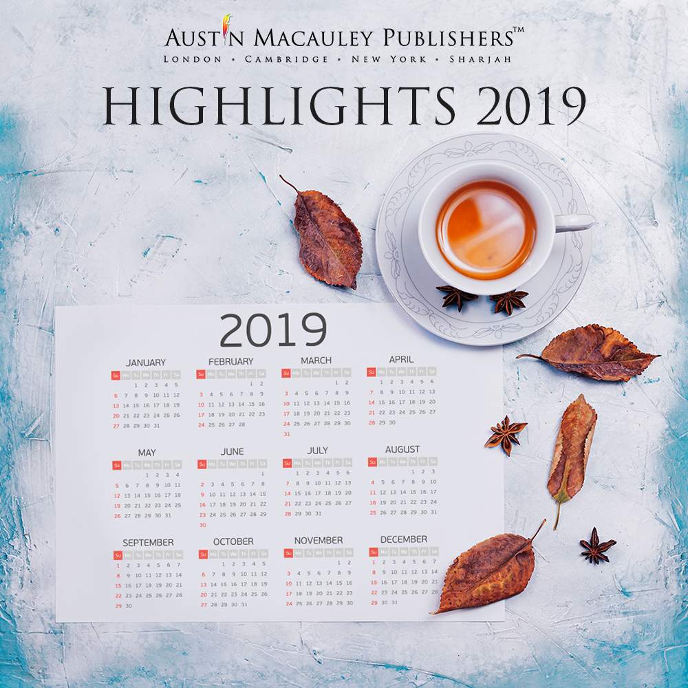 Austin Macauley’s Indelible Impression in 2019