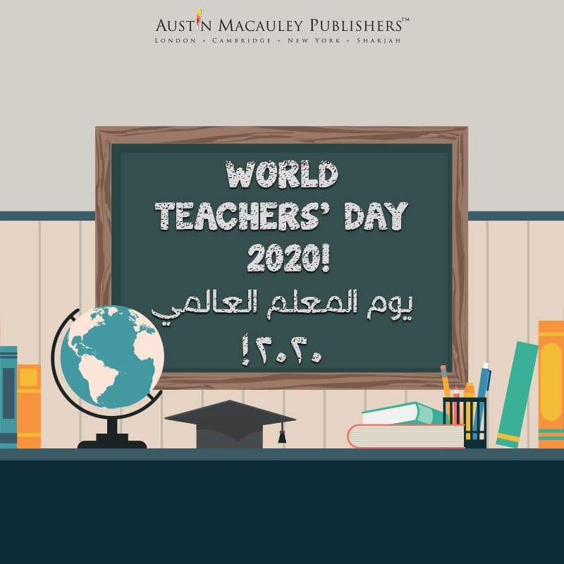 World Teachers’ Day: Paying Homage to Teachers Around the World