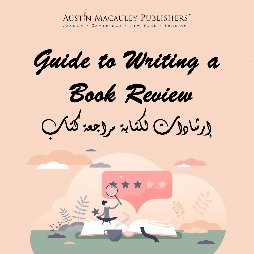 A Complete Guide to Writing a Book Review