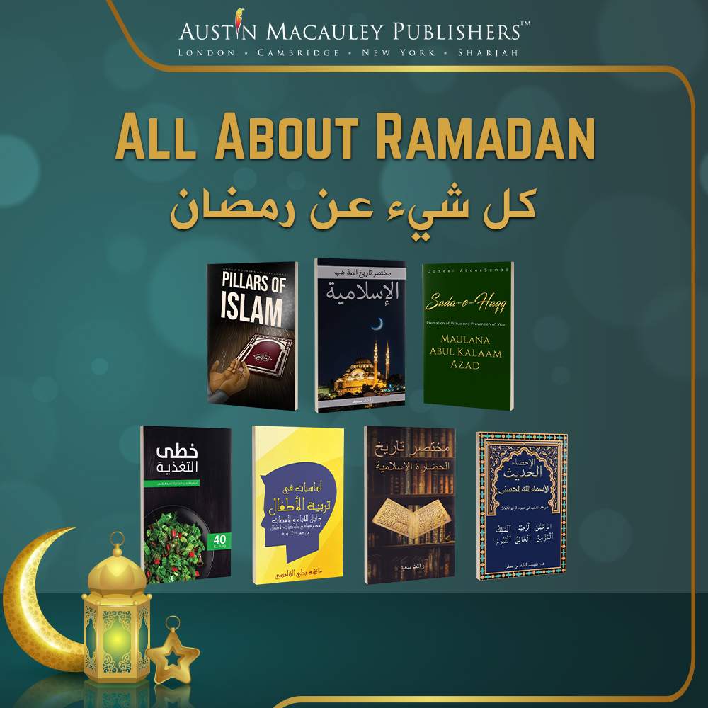 All You Need To Know About Ramadan & Our Top Books To Read