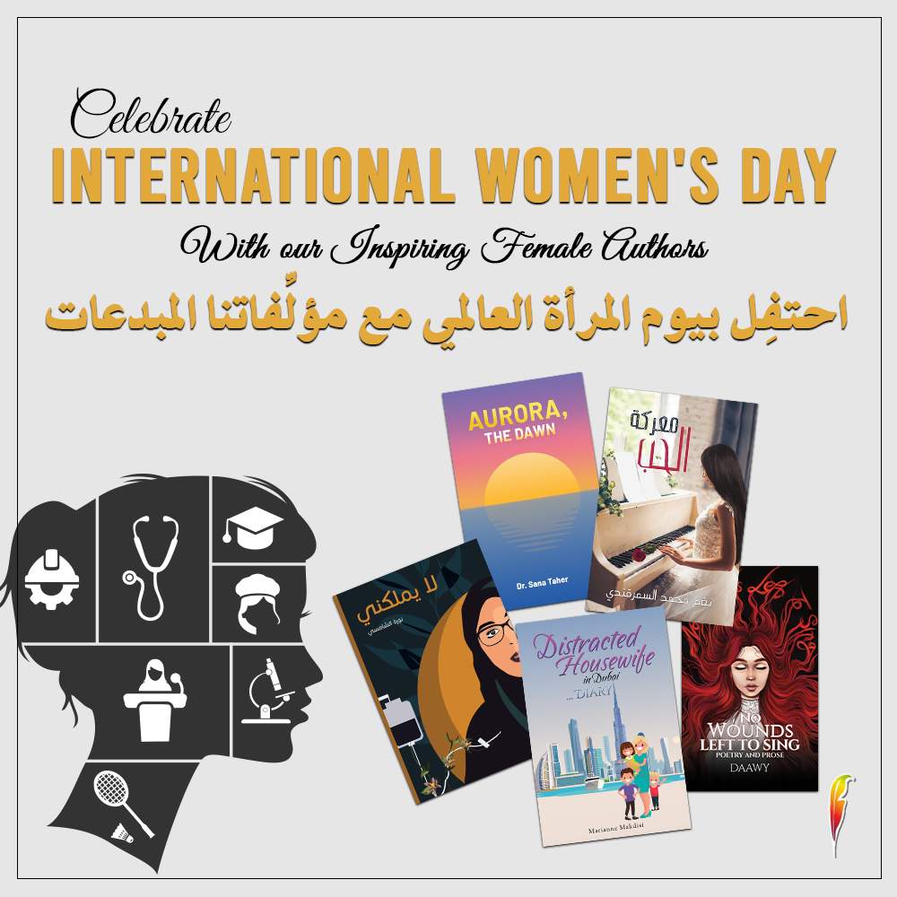 The Role of International Women’s Day and Female Authors in Promoting Gender Equality